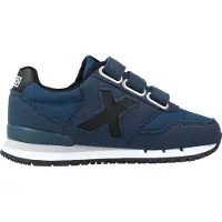 Munich Dash Vco In Trainers Bleu EU 29 Enfants