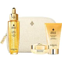Guerlain Programme Anti-Âge Jeunesse en Eau Abeille Royale Oil Sérum