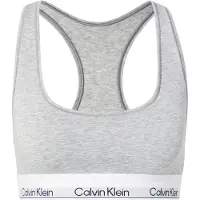 Calvin Klein Soutien-gorge Lv00qf8493 Unlined Bralette