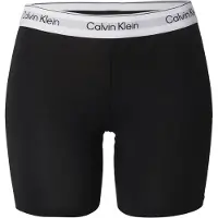 Calvin Klein Lv00qf8528 Panties Noir XS Femme
