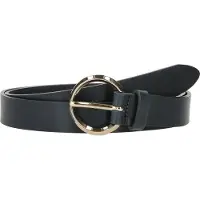 Vanzetti Ceinture bleu foncé