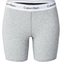 Calvin Klein Lv00qf8528 Panties Gris M Femme