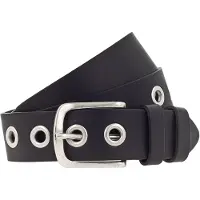 Vanzetti Ceinture noir