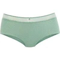 Nuance Culotte vert
