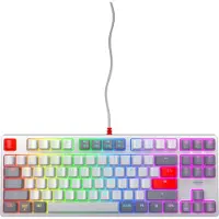 Cherry Clavier Mécanique Gaming K4v2 Rgb