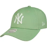 New Era League Essential 9forty New York Yankees Cap Vert
