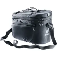 Deuter Rack Bag 10 - Sac de transport de bagages 31 cm (noir)