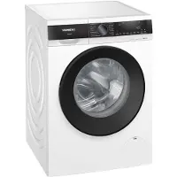 Siemens iQ500, Lave-linge, chargement frontal, 9 kg, 1400 tpm, WG44G2Z22