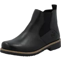 Rieker Bottines noir