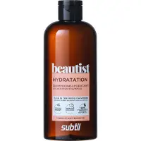 Ginza.se Hydrating Shampoo 300ml Clair