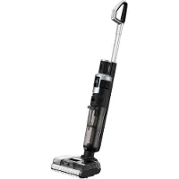 JIMMY Hw9 Pro Max, Aspirateur, Noir, Argent