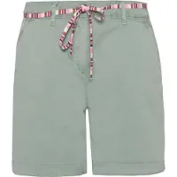 Protest Femmes, Short, Short femme PRTANNICK Vert Baygreen L/40, Vert, (40)