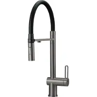 Deante Brm_d75m Tap Argenté