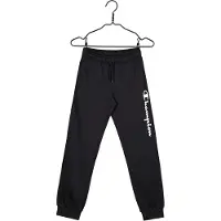 Champion Pantalon noir / blanc