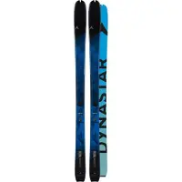 Dynastar - Skis de randonnée - M-Tour 86 2023 pour Homme, en Bois - Bleu