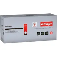 ActiveJet ATH 59NX Toner (replacement HP 59X HP59X CF259X; Supreme; 10 000 pages; black) With chip