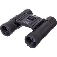 Levenhuk Atom 12x25, Toit, 12x, 2,5 cm, Entièrement revêtu (FC), Noir