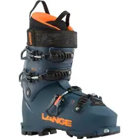 Lange Xt3 Tour Light Mv Woman Touring Ski Boots Bleu 23.5 Femme