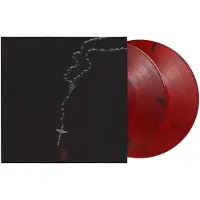 Warner Music LP de - Three cheers for sweet revenge - pour Indifférent - Standard - Taille Standard