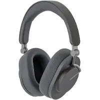 MoonDrop Słuchawki Edge ANC szare (ANC, 48 h, Sans fil), Écouteurs, Gris