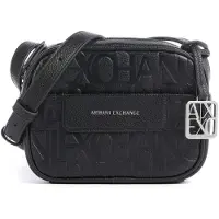 Armani Exchange Exchange Xw001578 Af1577 Couleur Noir