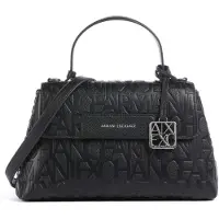 Armani Exchange Sacs à main noir