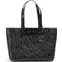 Armani Exchange pour femme. XW001481AF17290UC001 Sac Liz noir (OSFA), Casuel, Synthétique, Polyester