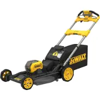 DeWalt Tondeuse tractée FlexVolt sans fil - 54V - - 53 cm - Sans batterie - DCMWSP550N-XJ