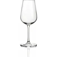 Bohemia Crystal Verre De Vin Belia Bohemia 6 Unités (36 Cl)