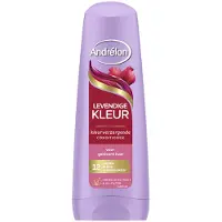 Andrélon Levendige Kleur Conditioner 200ML