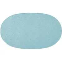 Reer Tapis De Bain Myhappybath Baby Blue