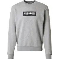 Napapijri Sweatshirt à capuche B-Box C