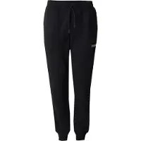 Napapijri Pantalon 'M-GORI' noir / blanc