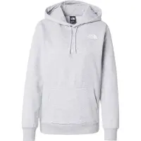 The North Face Simple Dome Hoodie Gris L Femme