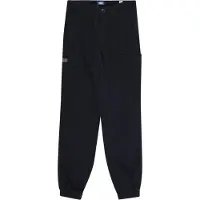 Jack & Jones Kane Jonnie Cuffed Cargo Pants Bleu 10 Years Garçon
