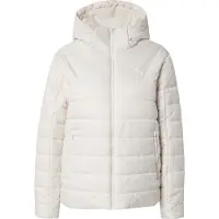 Puma Veste de sport 'Essentials' blanc