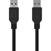 Aisens cable usb a a105 0448 3.0 3 m