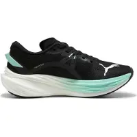 Puma Chaussures Deviate Nitro 3 Noir Bleu AW25 Femme, Taille 38 - EUR