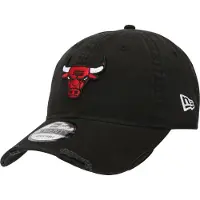 New Era Casquette '9TWENTY CHIBUL' rouge / noir / blanc