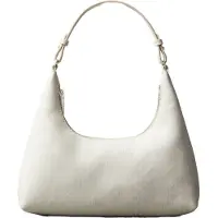 Calvin Klein Lv04f3298g Shoulder Bag Blanc