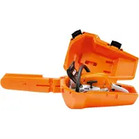 Stihl Coffret de transport pour tronçonneuse - - 0000-900-4008