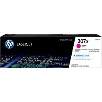 HP 207X Toner Magenta (Grande Capacité)