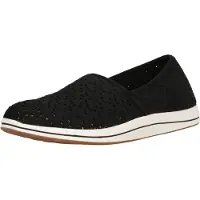 Clarks Brinkley Emily Couleur Noir