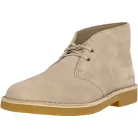 Clarks Desert Bt Evo Veterschoenen Hoog - beige - Maat 47
