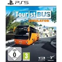 Bus touristique