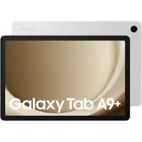Samsung Galaxy Tab A9 Plus 11 Pouces 6 Go/128 Go Wifi Argent