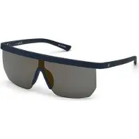 WEB EYEWEAR LUNETTES DE SOLEIL WEB Mod. WE0221 91C 00 00 135