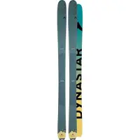 Dynastar - Skis de randonnée - E-Tour 90 2023 pour Femme - Bleu