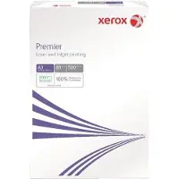 Xerox Premier A3 80g/m² Blanc 500 feuilles (A3, 80 g/m²)