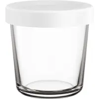 Tefal 3 pots en verre Tefal pour Cake Factory XA633110